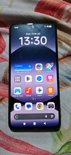 Redmi note 14