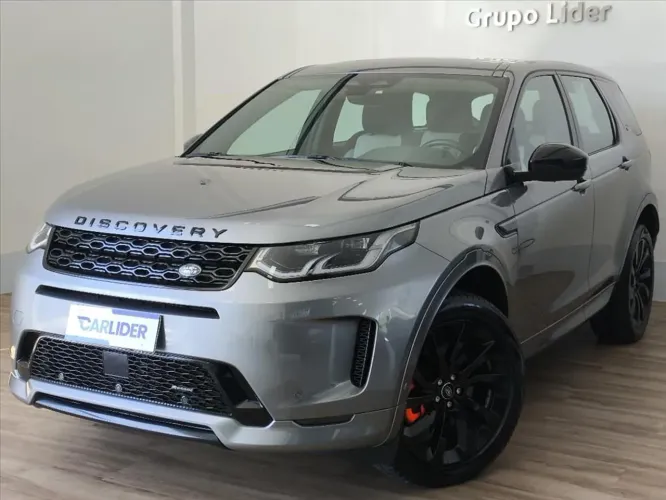 Land Rover Discovery Sport SE R-DYN. 2.0 Bi-TB DIE 2023