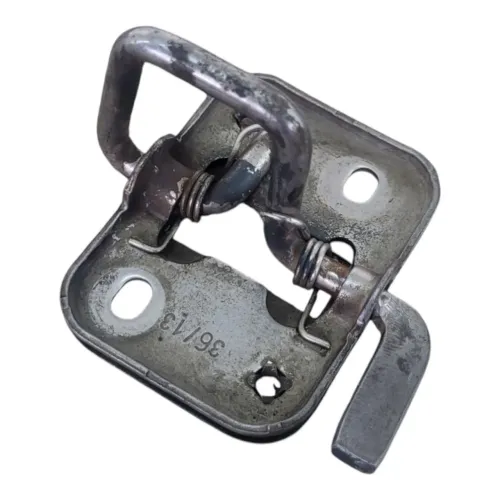 Batente Capô Fechadura Superior Volkswagen Gol G6 2013