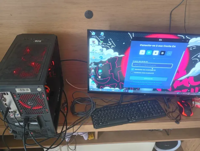 Pc gamer