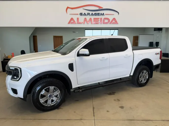 Ford Ranger XLS 2.0l 4X4 2024