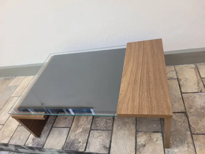 Mesa de Centro 