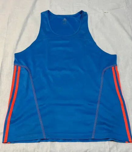 Regata Adidas