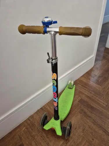 Patinete Infantil