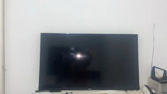 Vendo TV Samsung 42
