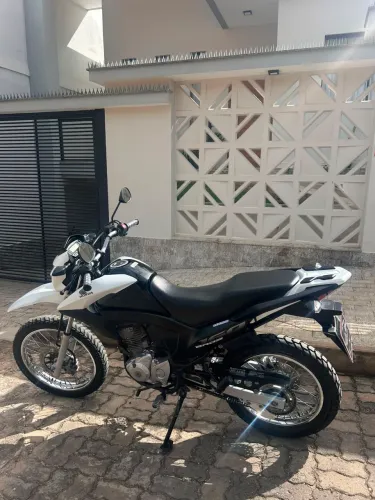 Moto Bros 160 ESDD