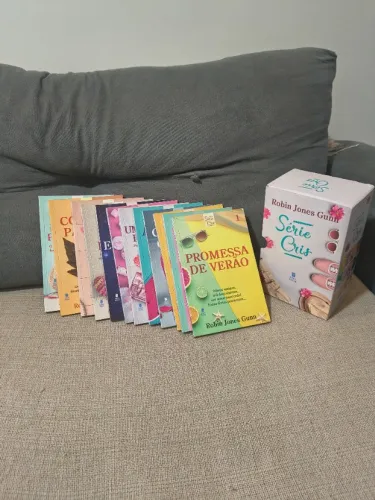 Livros cristão