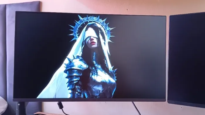 MONITOR LG ULTRAGEAR 24? ? 144Hz