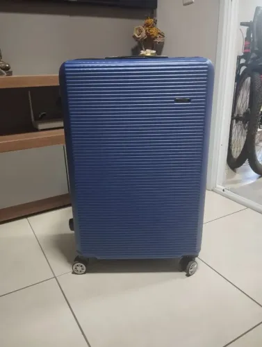 Mala de Viagem