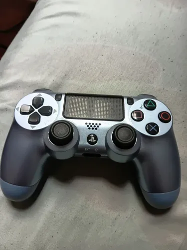 Controle ps4 original funcionando