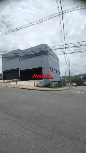 Pontos Comerciais para Locação - Av. Rio Buquira - Altos da Vila Paiva
