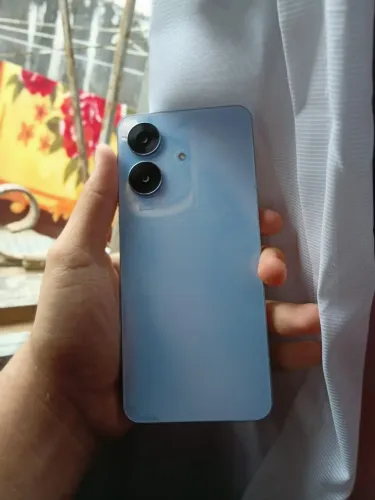 Realme note 60x para trocar por iPhone 8 plus 128gb ou 64gb