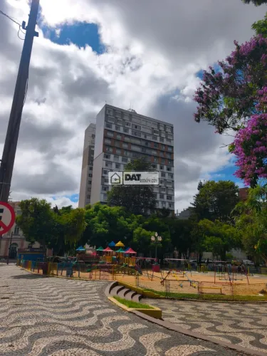 Apartamento Na Região Central