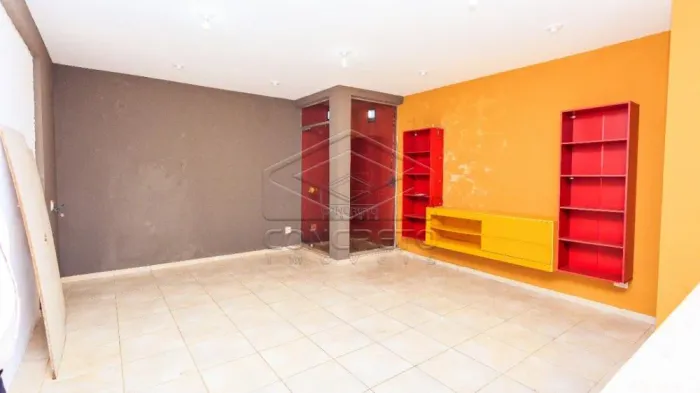 Casa Padrão em Lençóis Paulista