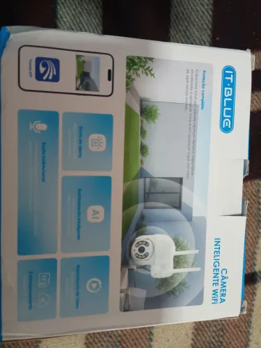 Camera