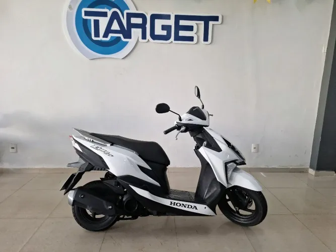 HONDA ELITE 125I