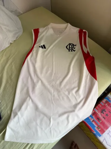 Camisa regata flamengo original 