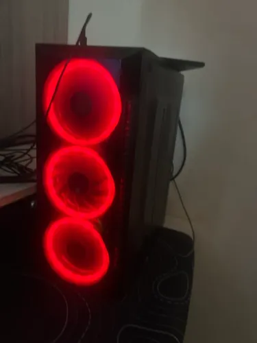 Pc Sem placa de vídeo