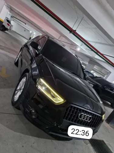Audi Q3 2.0 TFSI Quat. 170/180cv S-tronic 5P 2015
