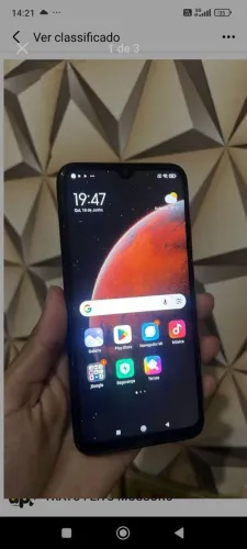 Redmi note 8