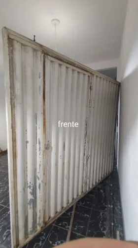 portão de correr