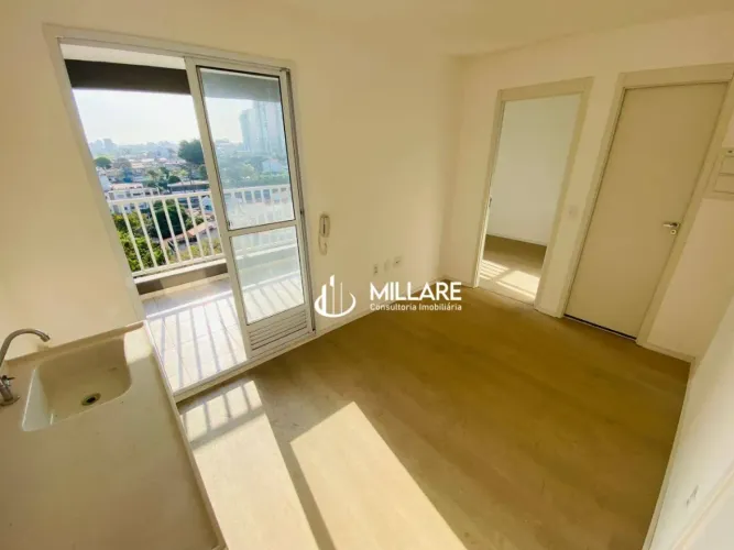 APARTAMENTO VENDA VILA STA CLARA