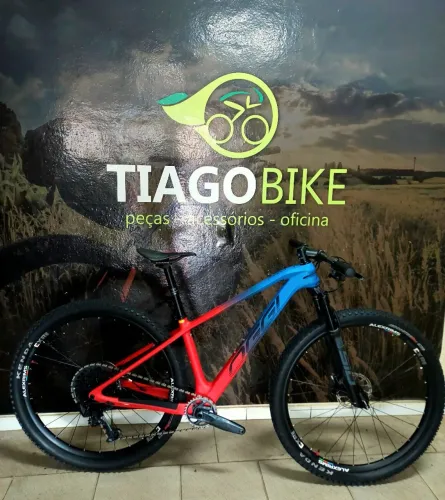 Bike aro 29