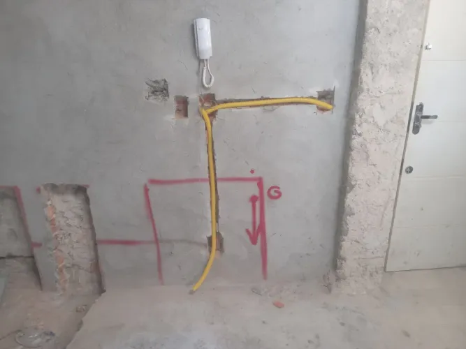 Ajudante experiente