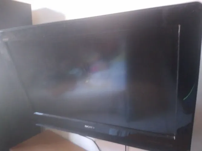 TV SONY NO ESTADO