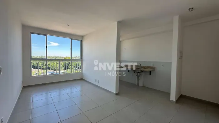 Apartamento com 2 dormitórios à venda, 55 m² por R$ 300.000 - Jardim Novo Mundo - Goiânia/
