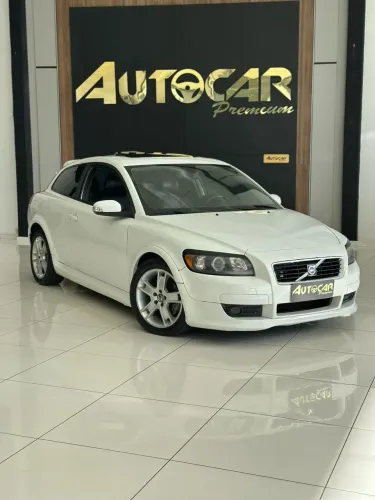 Volvo C30 T-5 2.5 220/ 230cv Aut. 2009