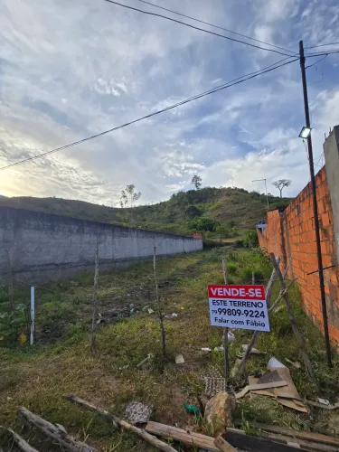 Vendo terreno em Carmo polis Sergipe
