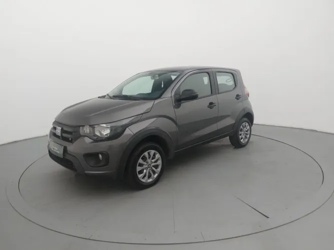 Fiat Mobi Like 1.0 Fire Flex 5P. 2025
