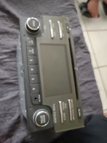 Vendo som original Nissan Sentra 