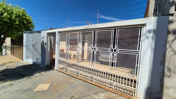 Casa à venda, 3 quartos, 1 suíte, Jardim Altos do Palmital - Marília/SP