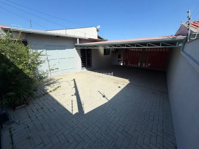 CASA À VENDA NO ALTO DA BOA VISTA LONDRINA/PR