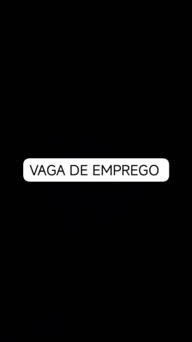 Caixa em alô bebe