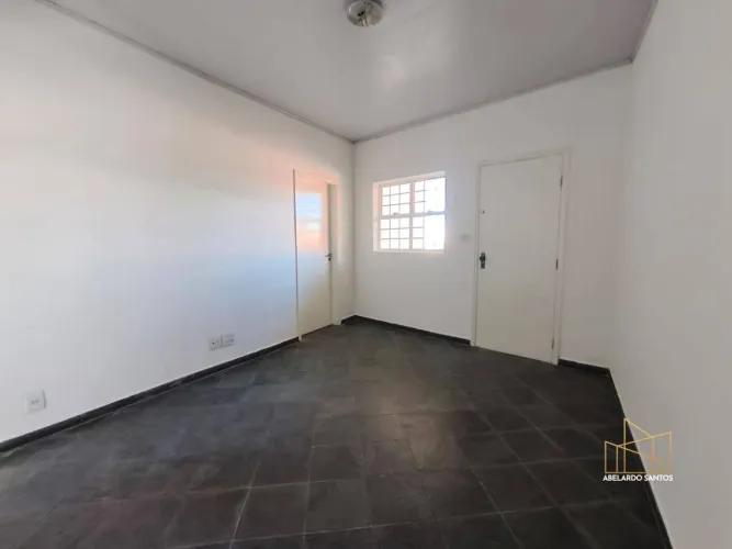 Casa com 2 dormitórios para alugar, 137 m² por R$ 2.600,61/mês - Centro - Itu/SP