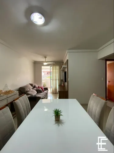 Imperdível apartamento com sol da manhã em Jardim da Penha, Vitória - ES.