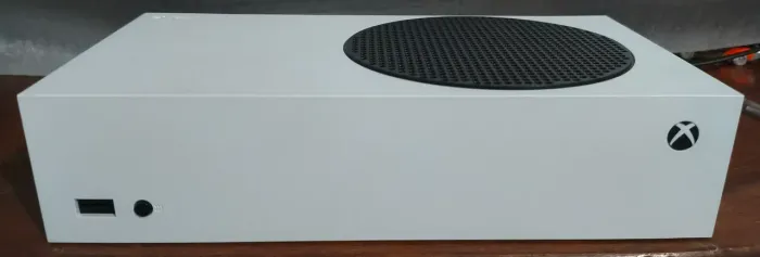 Xbox Serie S