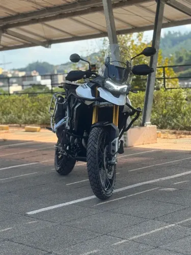 TIGER 900 Rally 2023