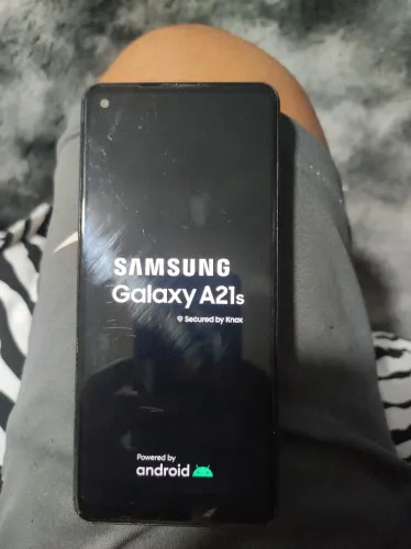 Samsung Galaxy A21