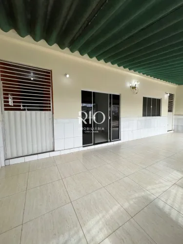 Rua Santo Antônio, 55, João Eduardo I, Rio Branco, AC
