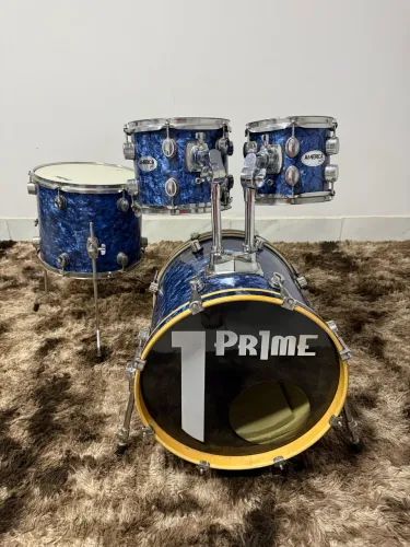Shell Pack América Prime Jazz