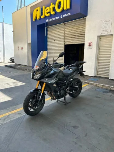 Tracer 900 Gt - 2022