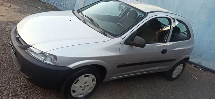 Chevrolet Celta Life 1.0 MPFI VHC 8V 3P 2005