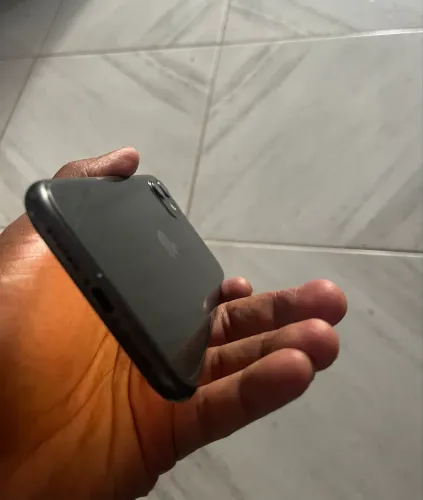 iPhone 11 256 gigas de memória