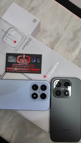 Xiaomi 17 12GB 512GB GLOBAL 