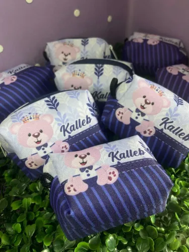 Lembrancinha personalizada