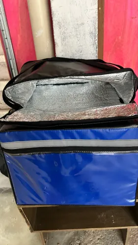 Bag nunca usada